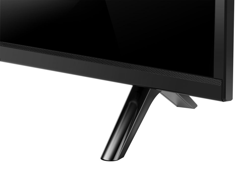 Телевизор LED TCL 40" LED40D3000 черный/FULL HD/60Hz/DVB-T/DVB-T2/DVB-C/DVB-S/DVB-S2/USB (RUS) — фото 2