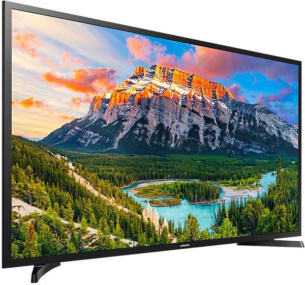Телевизор LED Samsung 32" UE32N5000AUXRU