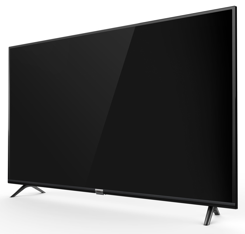 Телевизор LED TCL 32" L32S6500 черный/HD READY/60Hz/DVB-T/DVB-T2/DVB-C/DVB-S/DVB-S2/USB/WiFi/Smart TV (RUS) — фото 5