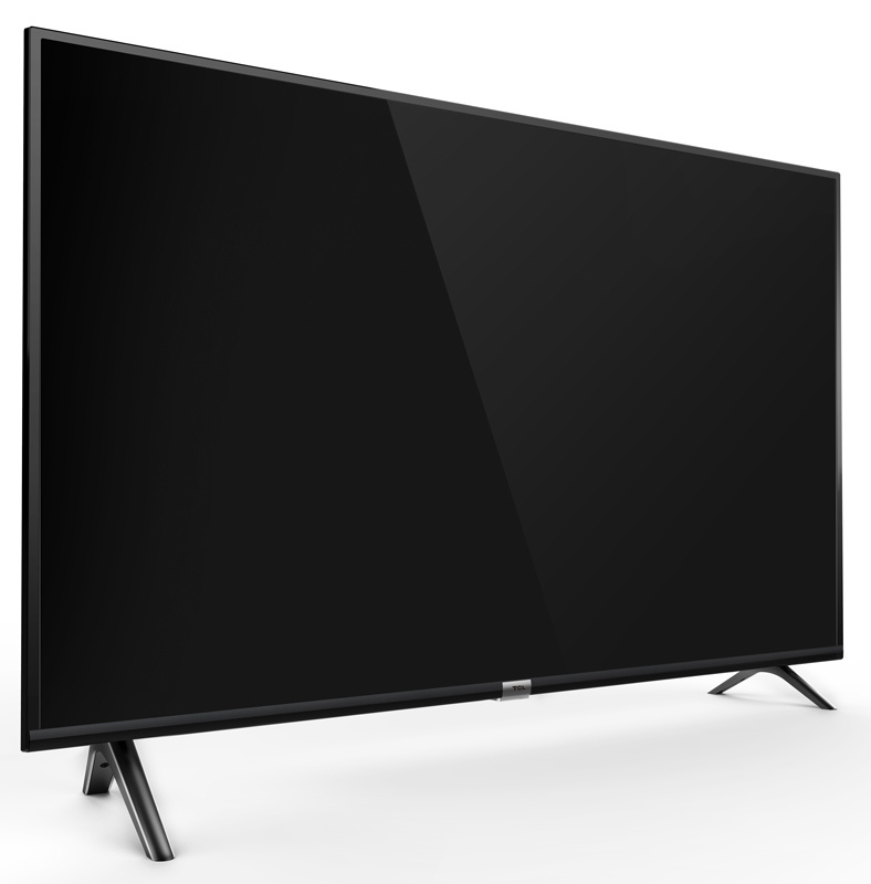Телевизор LED TCL 32" L32S6500 черный/HD READY/60Hz/DVB-T/DVB-T2/DVB-C/DVB-S/DVB-S2/USB/WiFi/Smart TV (RUS) — фото 4