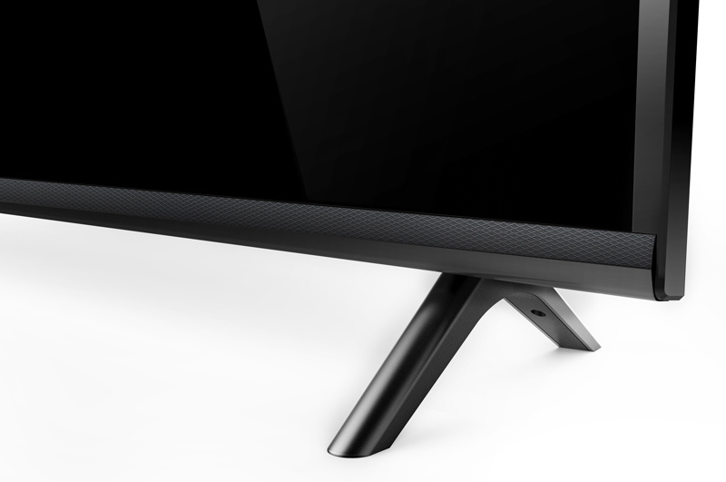 Телевизор LED TCL 32" L32S6500 черный/HD READY/60Hz/DVB-T/DVB-T2/DVB-C/DVB-S/DVB-S2/USB/WiFi/Smart TV (RUS)