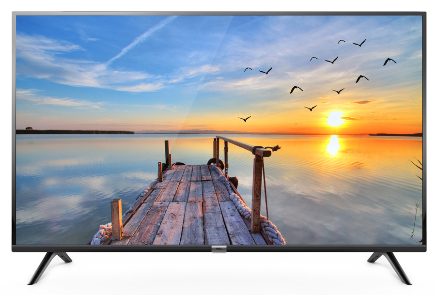 Телевизор LED TCL 40" L40S6500 черный/FULL HD/60Hz/DVB-T/DVB-T2/DVB-C/DVB-S/DVB-S2/USB/WiFi/Smart TV (RUS) — фото 8
