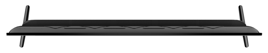Телевизор LED TCL 40" L40S6500 черный/FULL HD/60Hz/DVB-T/DVB-T2/DVB-C/DVB-S/DVB-S2/USB/WiFi/Smart TV (RUS) — фото 3