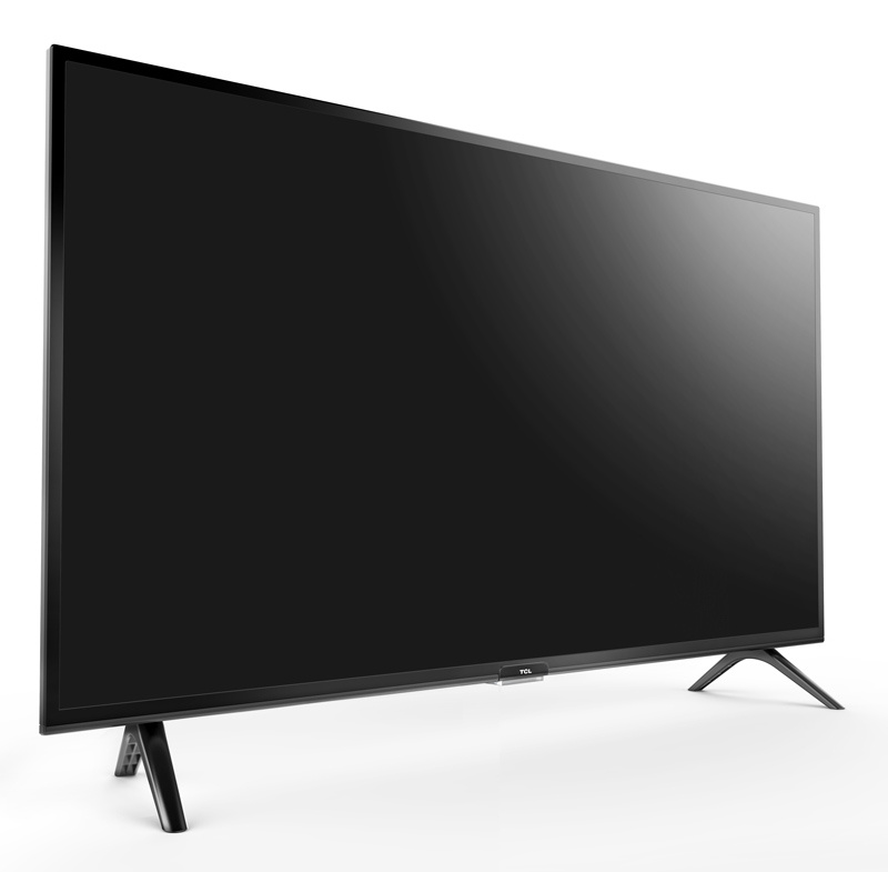 Телевизор LED TCL 40" L40S6400 черный/FULL HD/60Hz/DVB-T/DVB-T2/DVB-C/DVB-S/DVB-S2/USB/WiFi/Smart TV (RUS) — фото 7