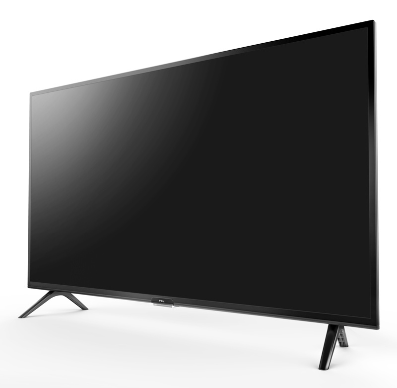 Телевизор LED TCL 40" L40S6400 черный/FULL HD/60Hz/DVB-T/DVB-T2/DVB-C/DVB-S/DVB-S2/USB/WiFi/Smart TV (RUS) — фото 6