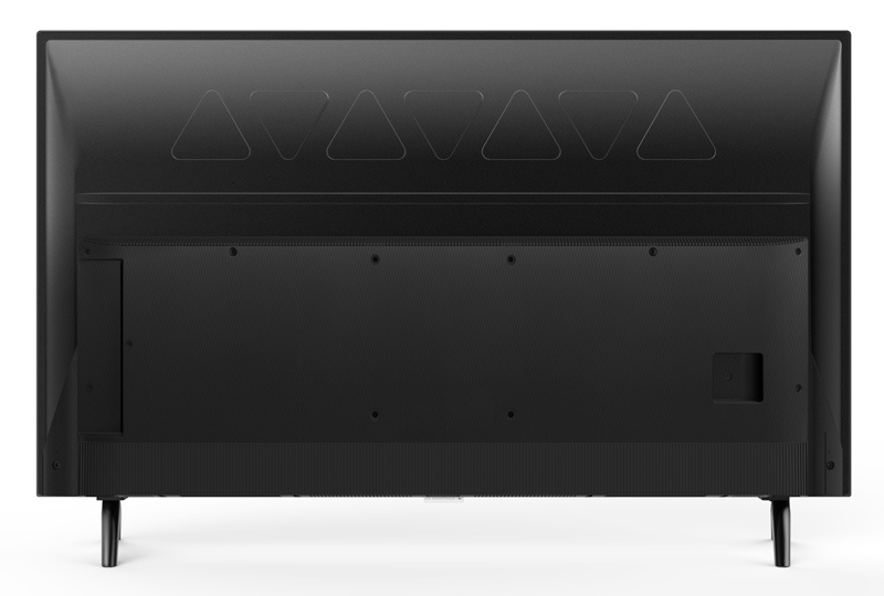 Телевизор LED TCL 40" L40S6400 черный/FULL HD/60Hz/DVB-T/DVB-T2/DVB-C/DVB-S/DVB-S2/USB/WiFi/Smart TV (RUS) — фото 5