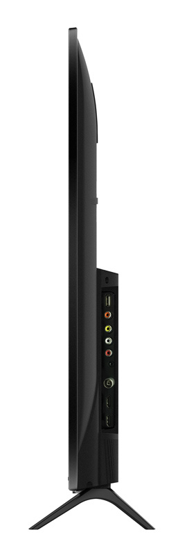 Телевизор LED TCL 40" L40S6400 черный/FULL HD/60Hz/DVB-T/DVB-T2/DVB-C/DVB-S/DVB-S2/USB/WiFi/Smart TV (RUS) — фото 2