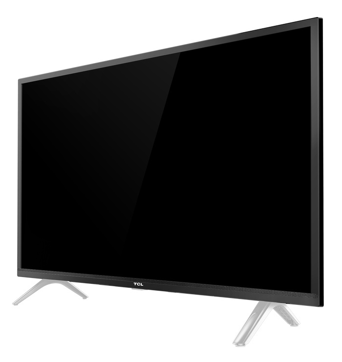 Телевизор LED TCL 32" LED32D2910 черный/HD READY/60Hz/DVB-T/DVB-T2/DVB-C/DVB-S/DVB-S2/USB (RUS) — фото 5
