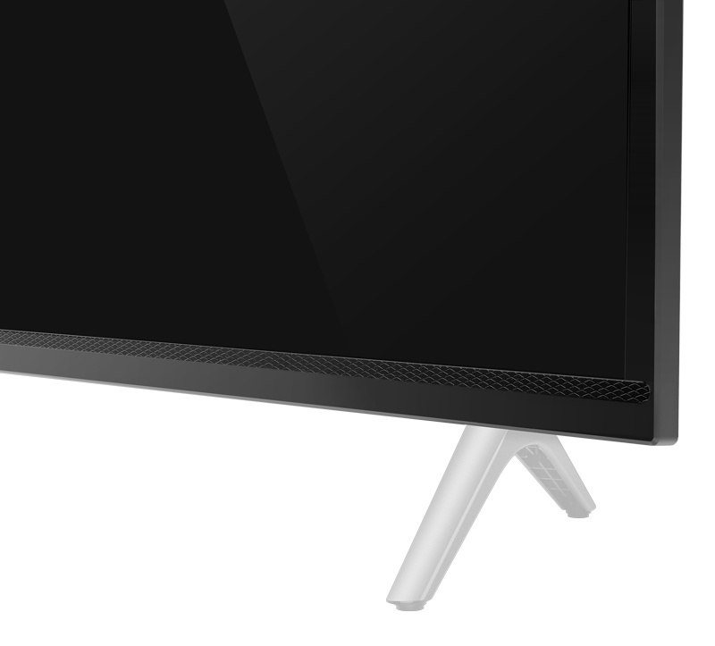 Телевизор LED TCL 32" LED32D2910 черный/HD READY/60Hz/DVB-T/DVB-T2/DVB-C/DVB-S/DVB-S2/USB (RUS) — фото 3