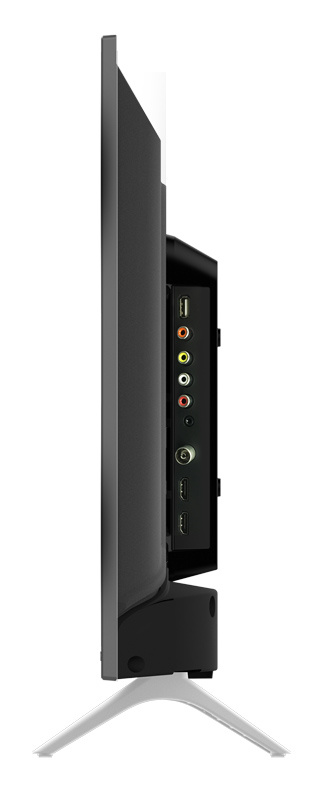 Телевизор LED TCL 32" LED32D2910 черный/HD READY/60Hz/DVB-T/DVB-T2/DVB-C/DVB-S/DVB-S2/USB (RUS) — фото 2