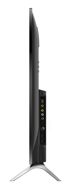 Телевизор LED TCL 40" LED40D2910 черный/FULL HD/60Hz/DVB-T/DVB-T2/DVB-C/DVB-S/DVB-S2/USB (RUS) — фото 4