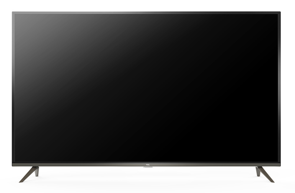 Телевизор LED TCL 43" L43P8US стальной/Ultra HD/60Hz/DVB-T2/DVB-C/DVB-S2/USB/WiFi/Smart TV (RUS) — фото 6