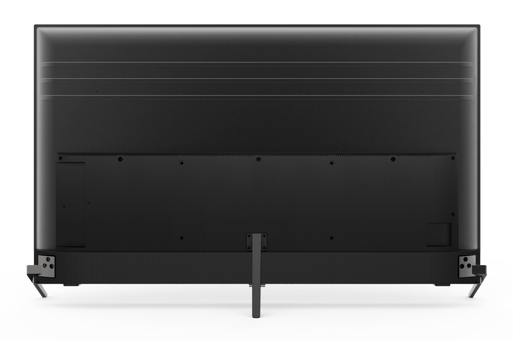 Телевизор LED TCL 55" L55P8SUS Frameless стальной/Ultra HD/60Hz/DVB-T2/DVB-C/DVB-S2/USB/WiFi/Smart TV (RUS) — фото 2