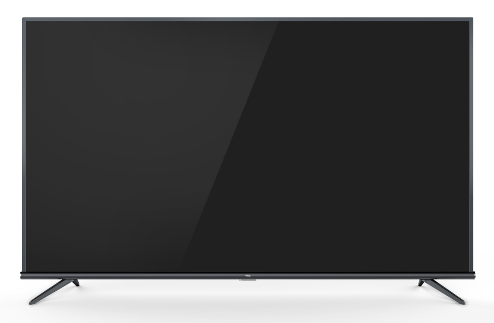 Телевизор LED TCL 50" L50P8MUS стальной/Ultra HD/60Hz/DVB-T2/DVB-C/DVB-S2/USB/WiFi/Smart TV (RUS) — фото 8