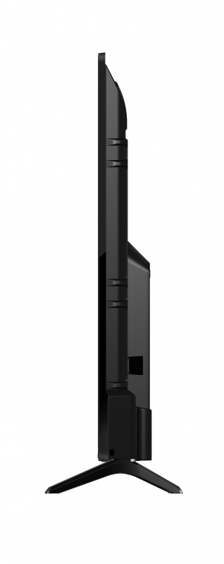 Телевизор LED Starwind 43" SW-LED43BA201 черный/FULL HD/60Hz/DVB-T/DVB-T2/DVB-C/USB (RUS) — фото 2