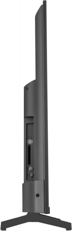 Телевизор LED Philips 43" 43PFS5034/60 черный/FULL HD/60Hz/DVB-T/DVB-T2/DVB-S/DVB-S2/USB (RUS) — фото 2