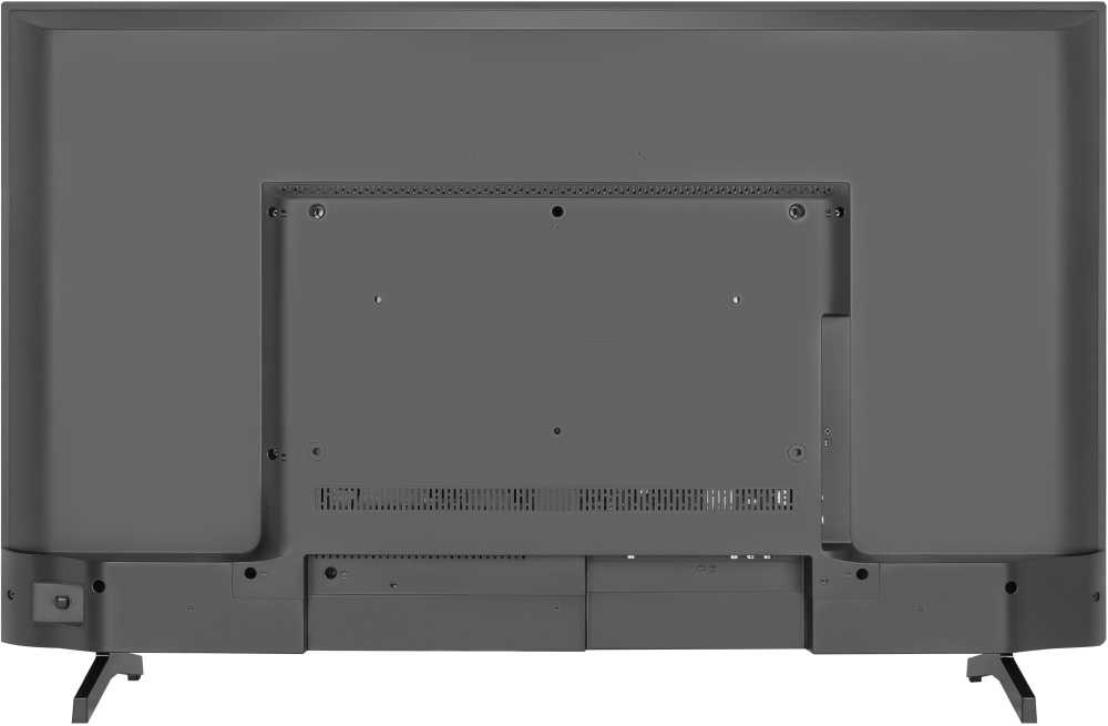 Телевизор LED Philips 43" 43PFS5034/60 черный/FULL HD/60Hz/DVB-T/DVB-T2/DVB-S/DVB-S2/USB (RUS) — фото 4