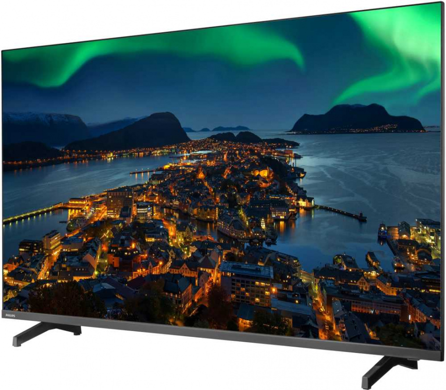 Телевизор LED Philips 43" 43PFS5034/60 черный/FULL HD/60Hz/DVB-T/DVB-T2/DVB-S/DVB-S2/USB (RUS) — фото 5