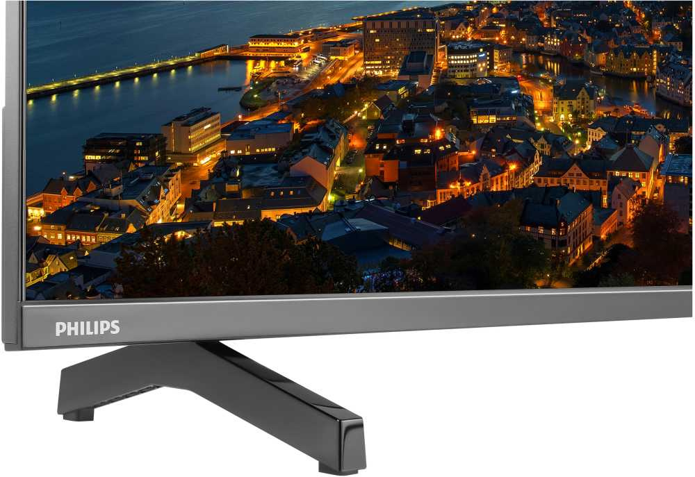 Телевизор LED Philips 43" 43PFS5034/60 черный/FULL HD/60Hz/DVB-T/DVB-T2/DVB-S/DVB-S2/USB (RUS) — фото 7