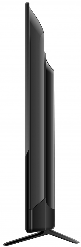 Телевизор LED Erisson 32" 32LM8020T2 черный/HD READY/50Hz/DVB-T/DVB-T2/DVB-C/USB (RUS) — фото 2