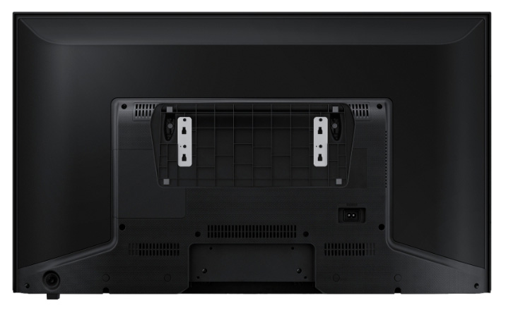 Телевизор LED Samsung 24" UE24H4070AUXRU 4 черный/HD READY/100Hz/DVB-T2/DVB-C/DVB-S2/USB (RUS) — фото 4