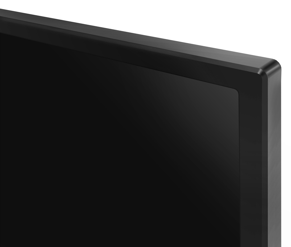 Телевизор LED TCL 43" L43S6500 черный/FULL HD/60Hz/DVB-T/DVB-T2/DVB-C/DVB-S/DVB-S2/USB/WiFi/Smart TV (RUS) — фото 2