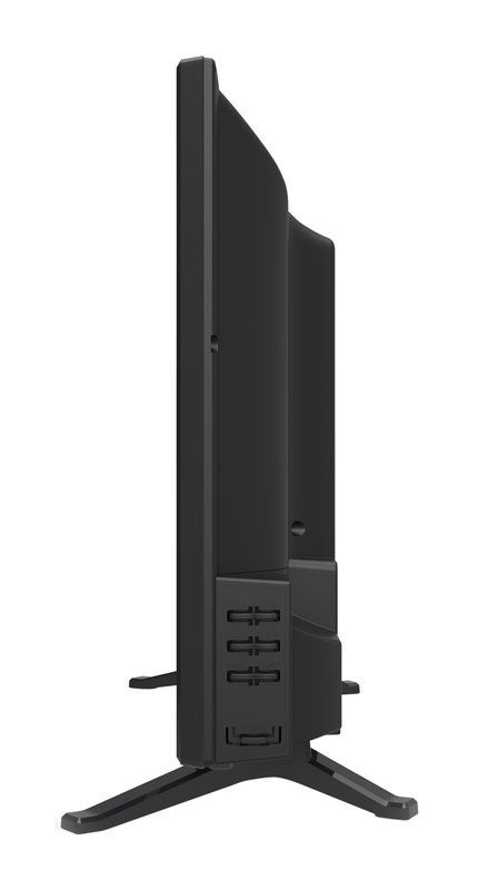 Телевизор LED Starwind 22" SW-LED22BA200 черный/FULL HD/60Hz/DVB-T2/DVB-C/DVB-S2/USB (RUS) — фото 2