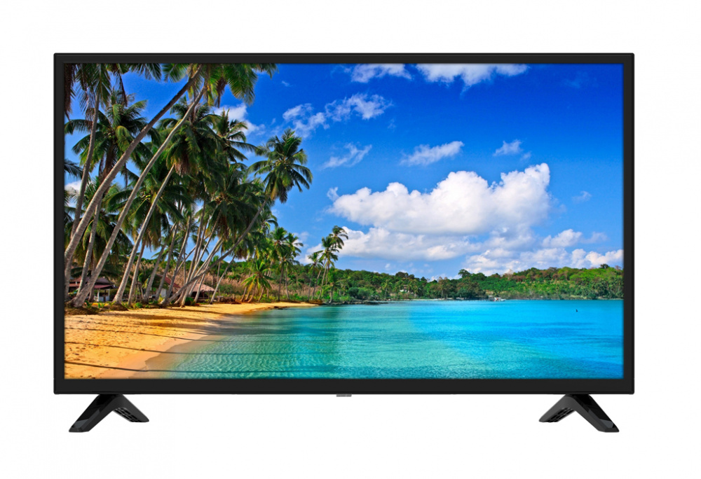 Телевизор LED Starwind 32" SW-LED32BA201 черный/HD READY/60Hz/DVB-T2/DVB-C/USB (RUS) — фото 5
