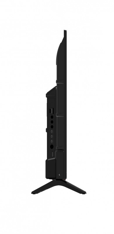 Телевизор LED Starwind 32" SW-LED32BA201 черный/HD READY/60Hz/DVB-T2/DVB-C/USB (RUS) — фото 3
