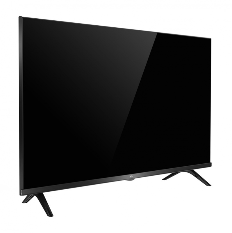 Телевизор LED TCL 40" L40S60A Frameless черный/FULL HD/60Hz/DVB-T/DVB-T2/DVB-C/DVB-S/DVB-S2/USB/WiFi/Smart TV (RUS) — фото 2