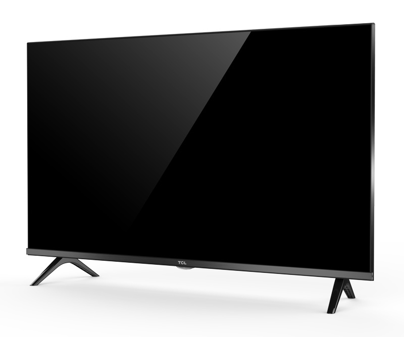 Телевизор LED TCL 40" L40S60A Frameless черный/FULL HD/60Hz/DVB-T/DVB-T2/DVB-C/DVB-S/DVB-S2/USB/WiFi/Smart TV (RUS) — фото 3