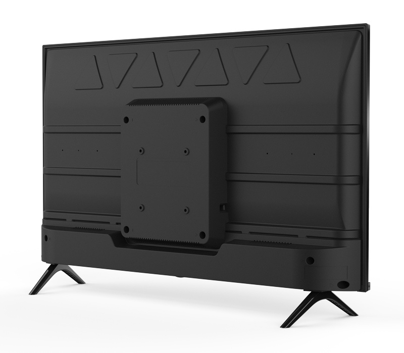 Телевизор LED TCL 40" L40S60A Frameless черный/FULL HD/60Hz/DVB-T/DVB-T2/DVB-C/DVB-S/DVB-S2/USB/WiFi/Smart TV (RUS) — фото 6