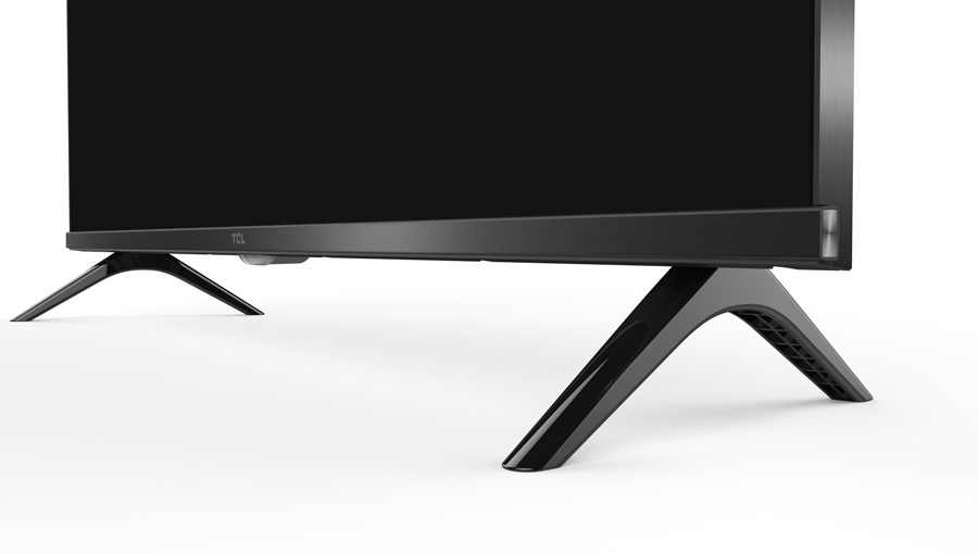 Телевизор LED TCL 40" L40S60A Frameless черный/FULL HD/60Hz/DVB-T/DVB-T2/DVB-C/DVB-S/DVB-S2/USB/WiFi/Smart TV (RUS) — фото 9