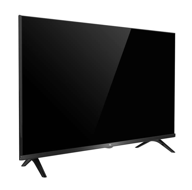 Телевизор LED TCL 32" L32S60A Frameless черный/HD READY/60Hz/DVB-T/DVB-T2/DVB-C/DVB-S/DVB-S2/USB/WiFi/Smart TV (RUS) — фото 2