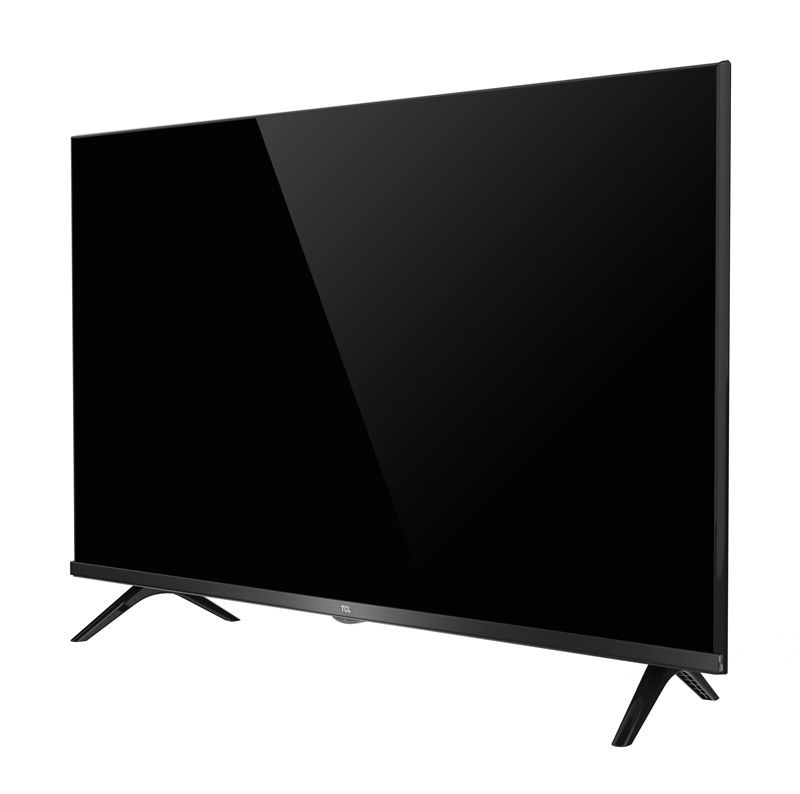 Телевизор LED TCL 32" L32S60A Frameless черный/HD READY/60Hz/DVB-T/DVB-T2/DVB-C/DVB-S/DVB-S2/USB/WiFi/Smart TV (RUS) — фото 3