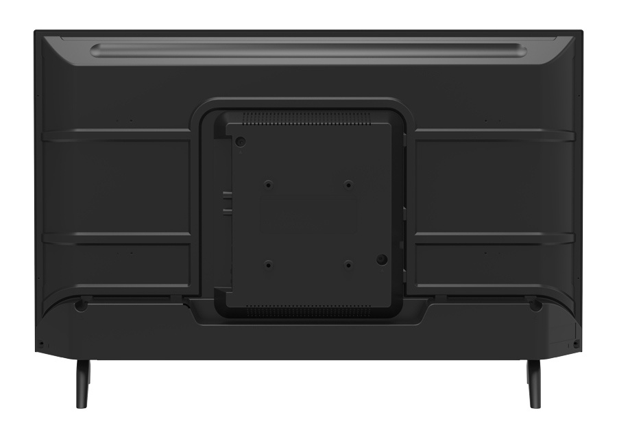 Телевизор LED TCL 32" L32S60A Frameless черный/HD READY/60Hz/DVB-T/DVB-T2/DVB-C/DVB-S/DVB-S2/USB/WiFi/Smart TV (RUS) — фото 4
