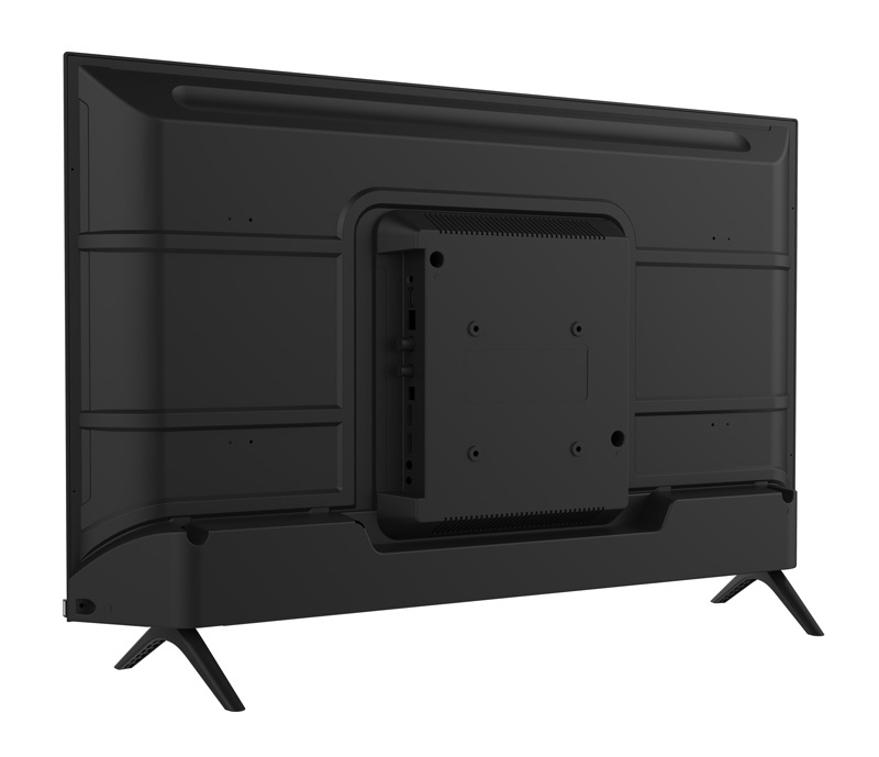 Телевизор LED TCL 32" L32S60A Frameless черный/HD READY/60Hz/DVB-T/DVB-T2/DVB-C/DVB-S/DVB-S2/USB/WiFi/Smart TV (RUS) — фото 5