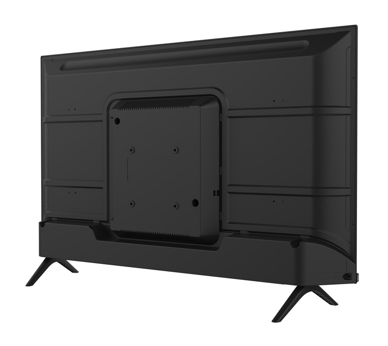 Телевизор LED TCL 32" L32S60A Frameless черный/HD READY/60Hz/DVB-T/DVB-T2/DVB-C/DVB-S/DVB-S2/USB/WiFi/Smart TV (RUS) — фото 6