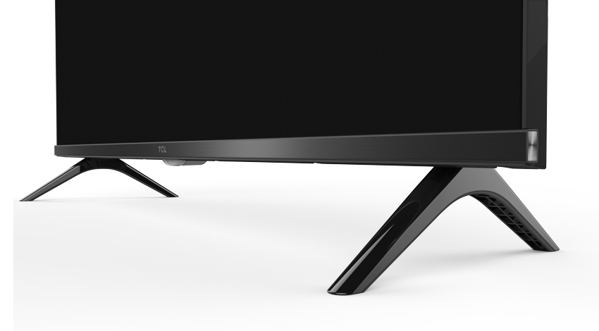 Телевизор LED TCL 32" L32S60A Frameless черный/HD READY/60Hz/DVB-T/DVB-T2/DVB-C/DVB-S/DVB-S2/USB/WiFi/Smart TV (RUS) — фото 9