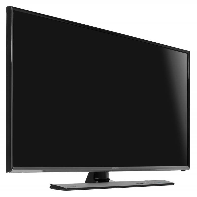 Телевизор LED Samsung 31.5" T32E310EX 3 черный/FULL HD/100Hz/DVB-T2/DVB-C/USB (RUS) — фото 3