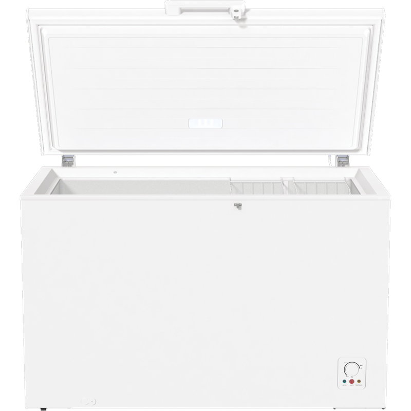Морозильный ларь Gorenje FH401CW — фото 2