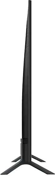 Телевизор LED Samsung 43" UE43RU7140UXRU серебристый/Ultra HD/100Hz/DVB-T2/DVB-C/DVB-S2/USB/WiFi/Smart TV (RUS) — фото 5