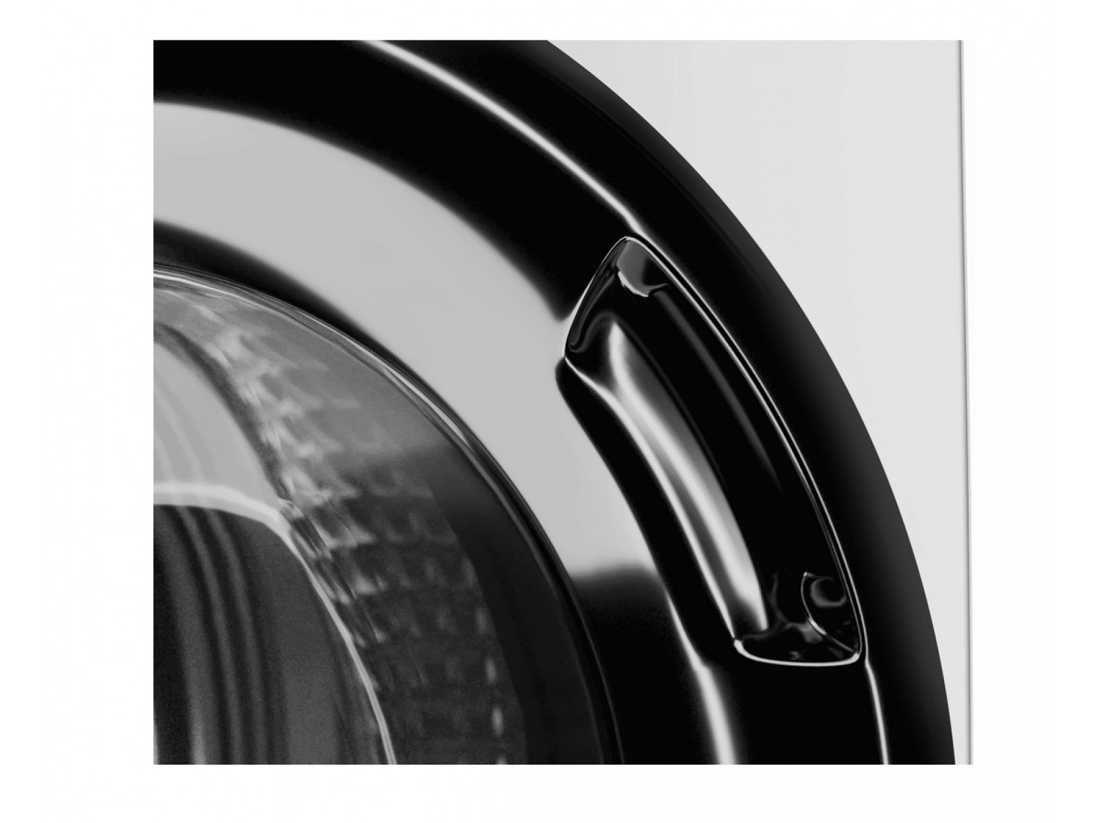 Стиральная машина узкая Haier HW60-BP10959A — фото 4