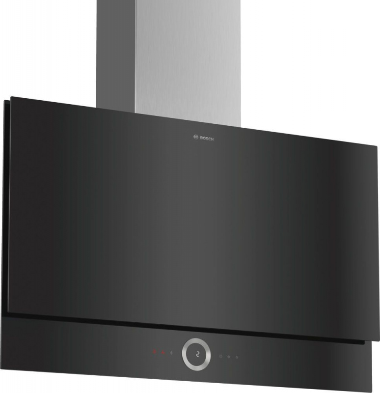 Вытяжка каминная Bosch Serie 8 DWF97RV60 — фото 12