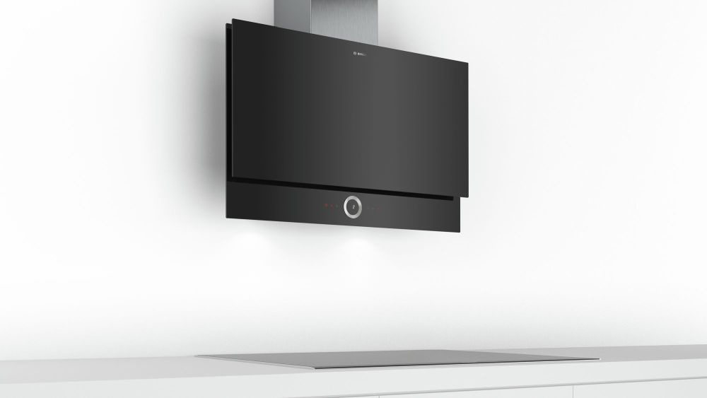Вытяжка каминная Bosch Serie 8 DWF97RV60 — фото 11