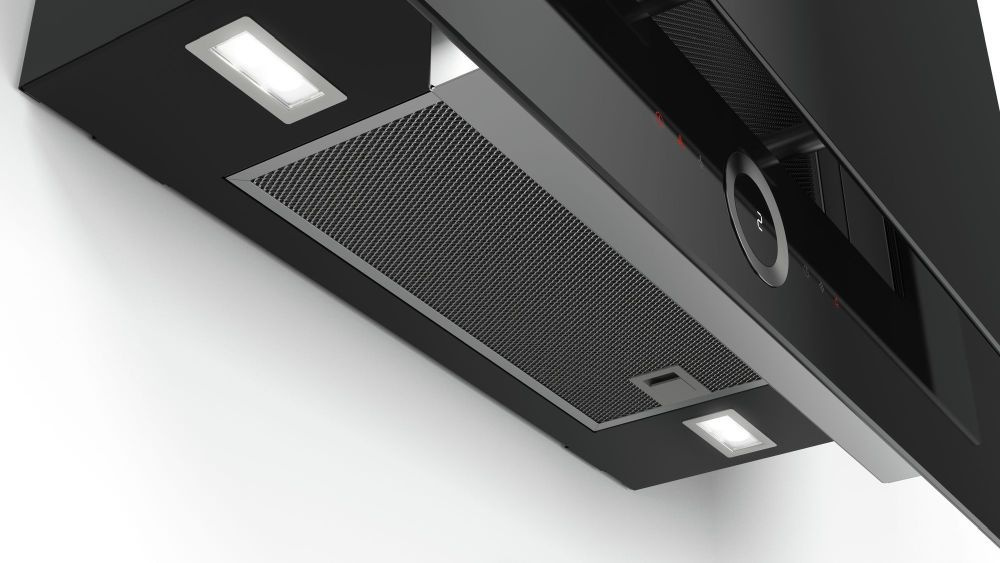 Вытяжка каминная Bosch Serie 8 DWF97RV60 — фото 10