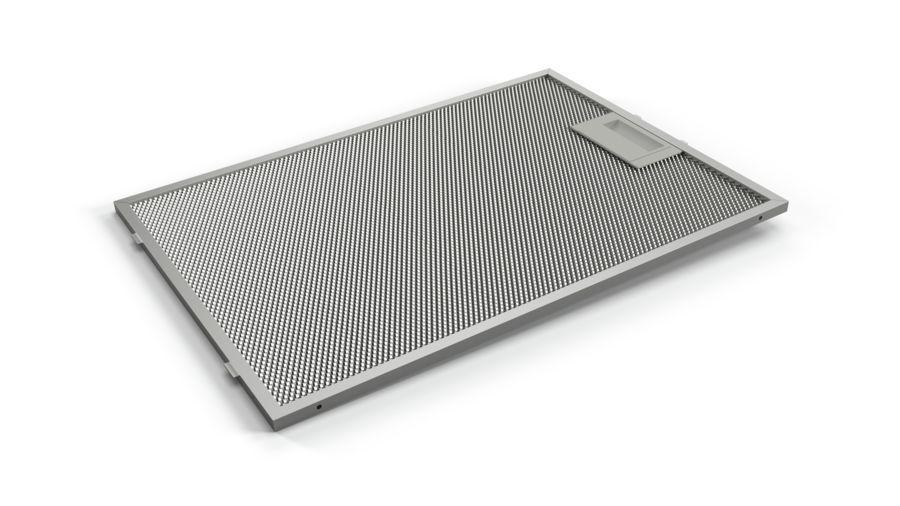 Вытяжка каминная Bosch DWP96BC60 черный управление: кнопочное (1 мотор)