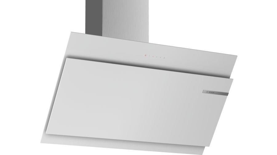 Вытяжка каминная Bosch Serie 6 DWK97JM20 — фото 6