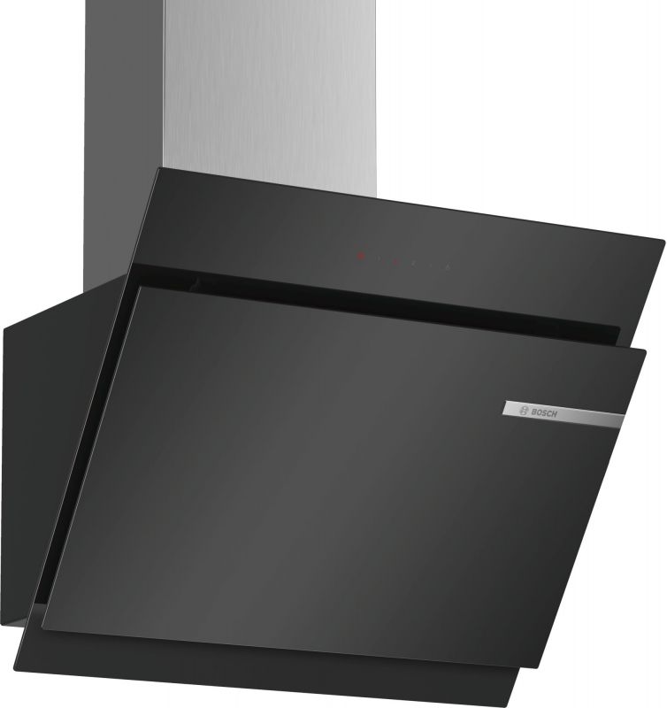 Вытяжка каминная Bosch DWK67JM60 — фото 6