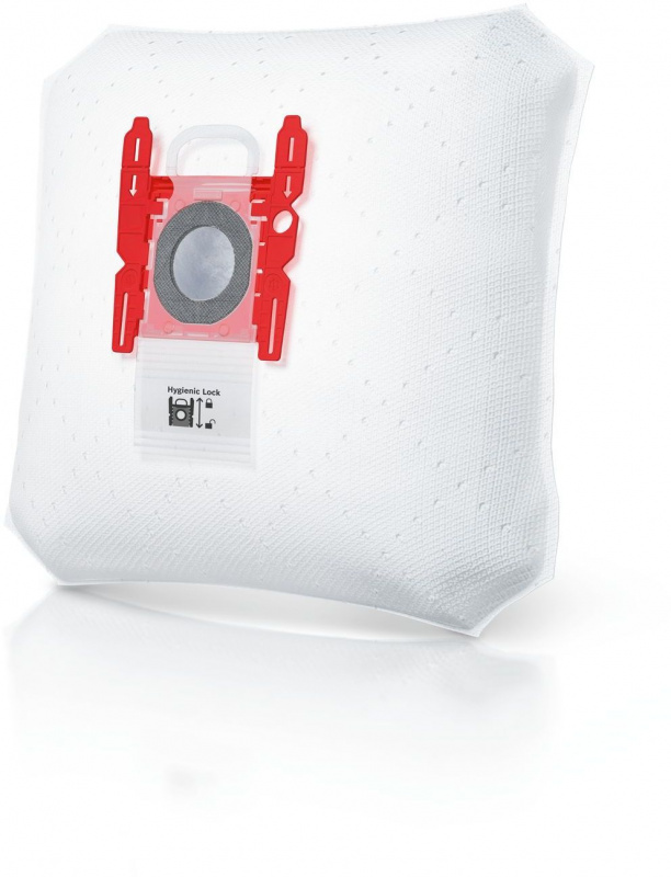 Пылесос Bosch BGL4ZOOO 2500Вт красный